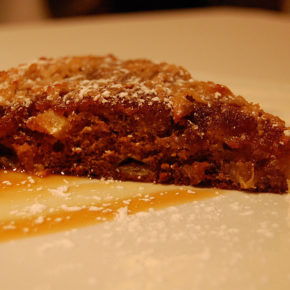 tort de curmale