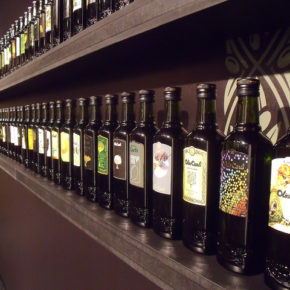 Surse de Omega-3 și Omega-6 în alimentația bebelușilor și copiilor