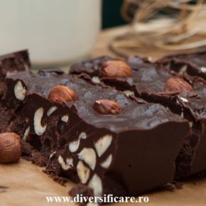 ciocolată de casă