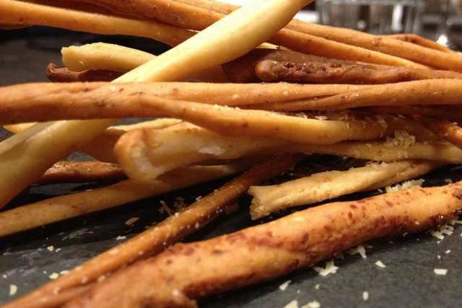 sărățelele bunicii