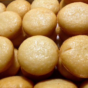 Desert indian cu dovleac