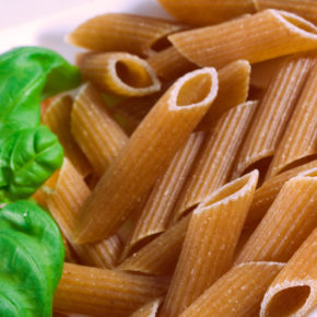 Paste cu ton și legume