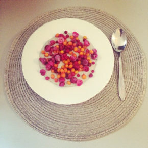 Top 5 alimente pentru imunitate!