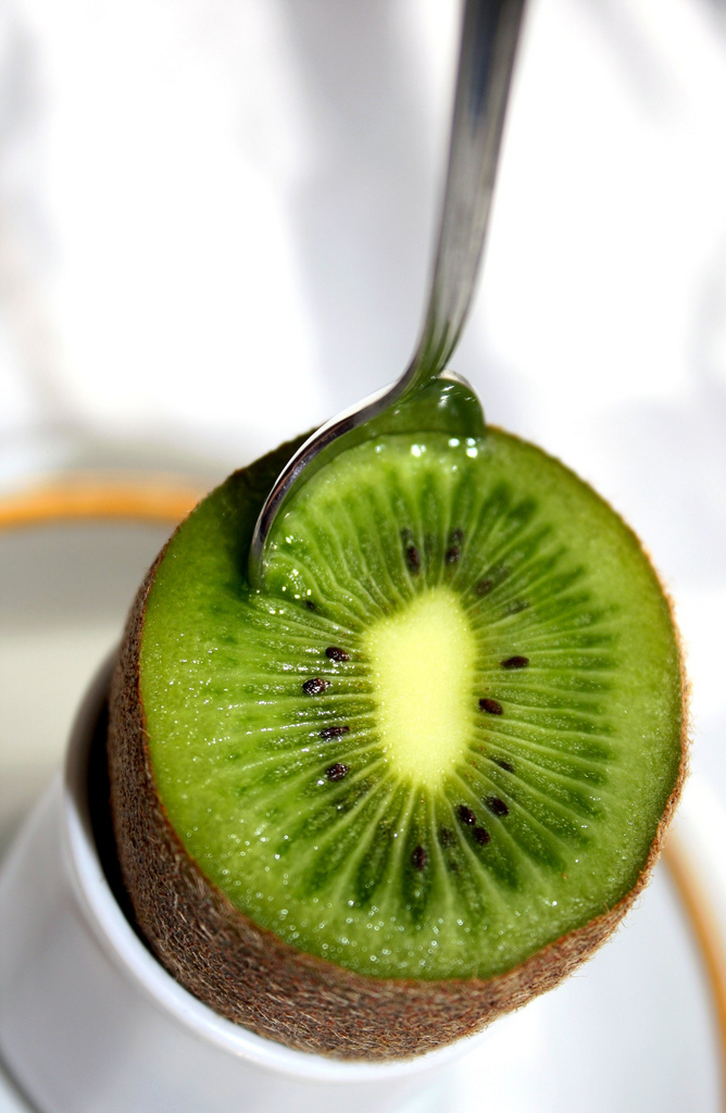 kiwi sărut pierderea în greutate poate mânca pierde burta gras