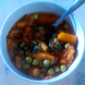 Top 5 reţete cu morcovi