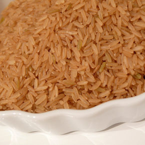 Budincă cu orez și mere (de la 3 ani)